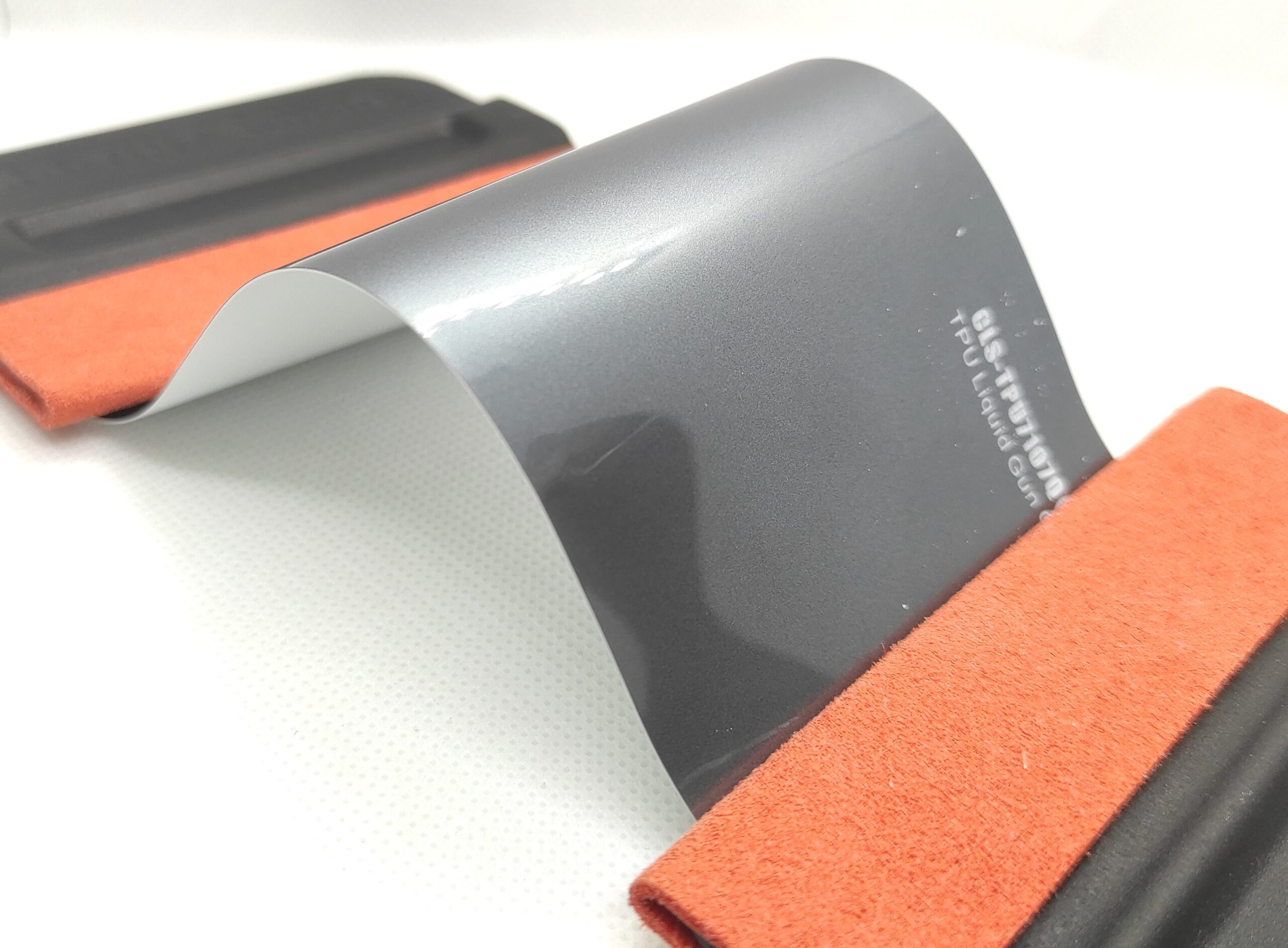 Carlas TPU7107Q Liquid Leaden Grey — изображение 2