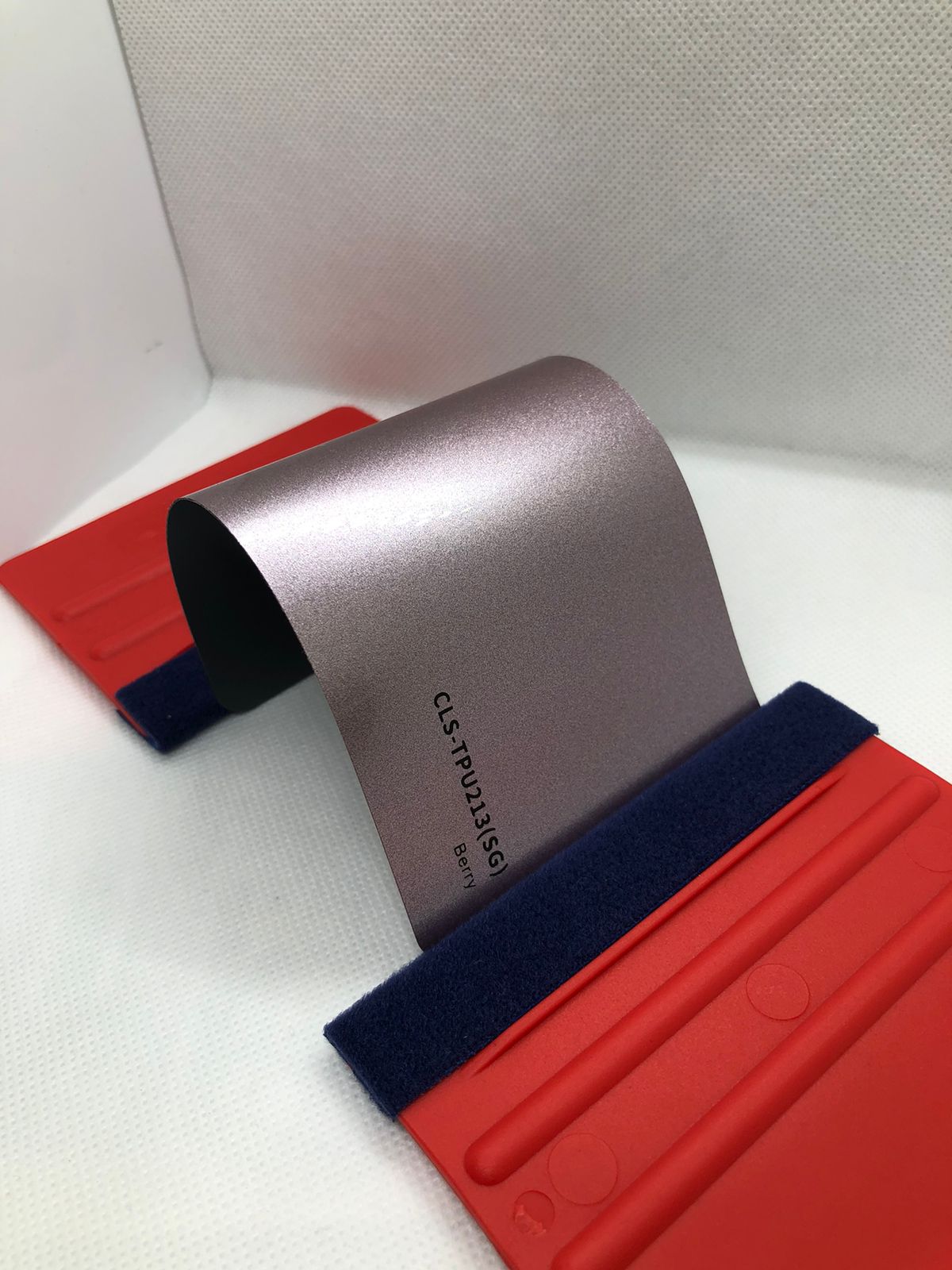Carlas TPU213 Frozen Berry — изображение 2