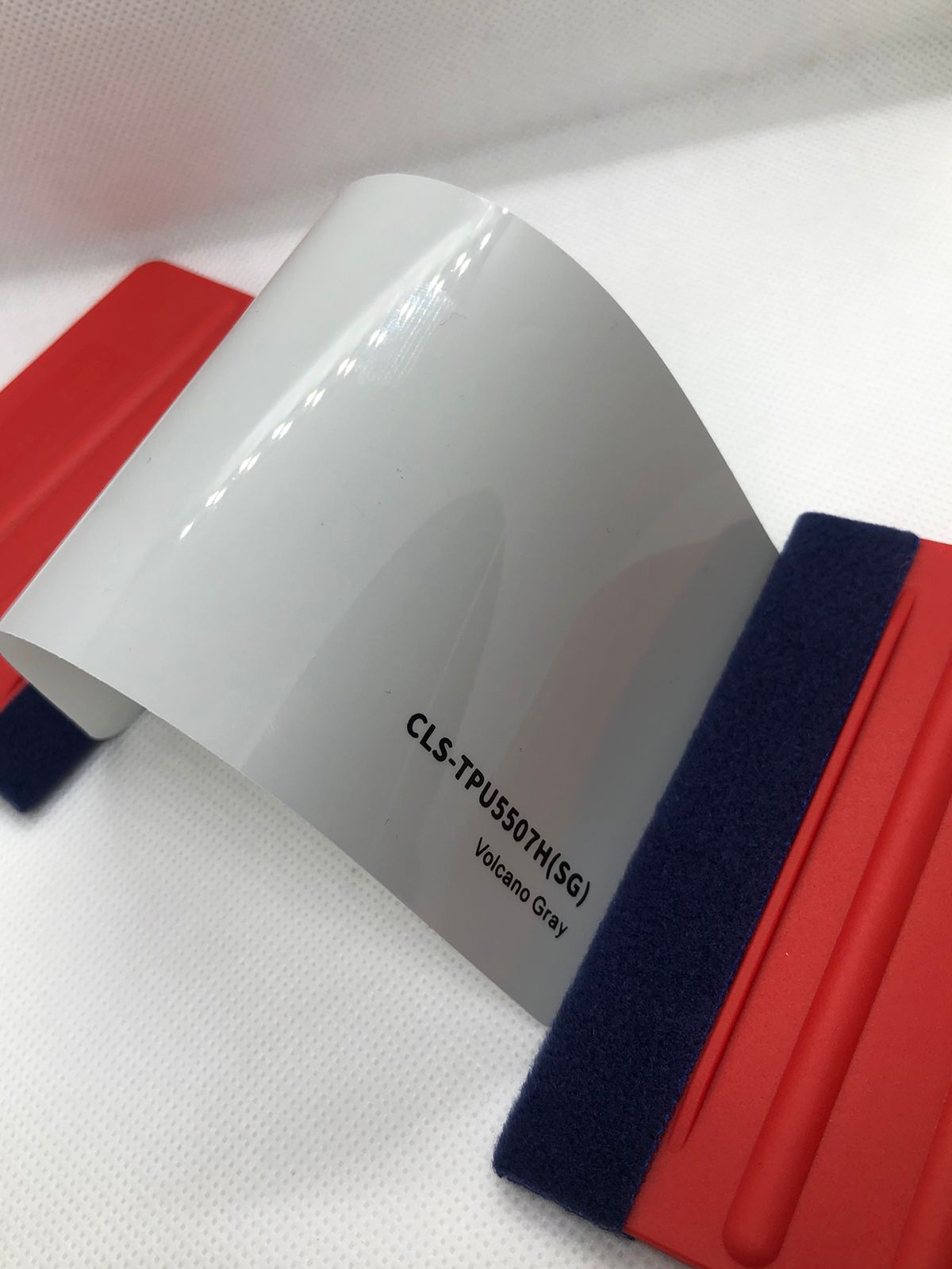 Carlas TPU5507H Volcano Gray — изображение 2