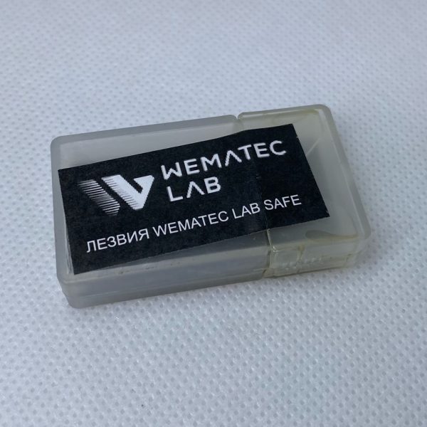 Лезвия WL SAFE