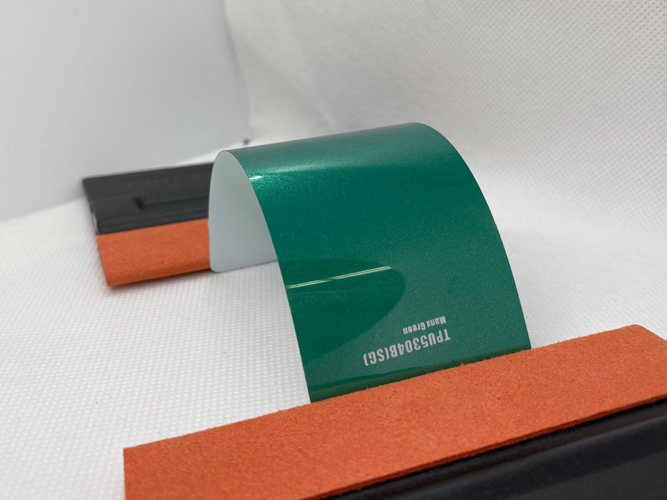 Carlas TPU5304B BMW Isle of Man Green — изображение 2