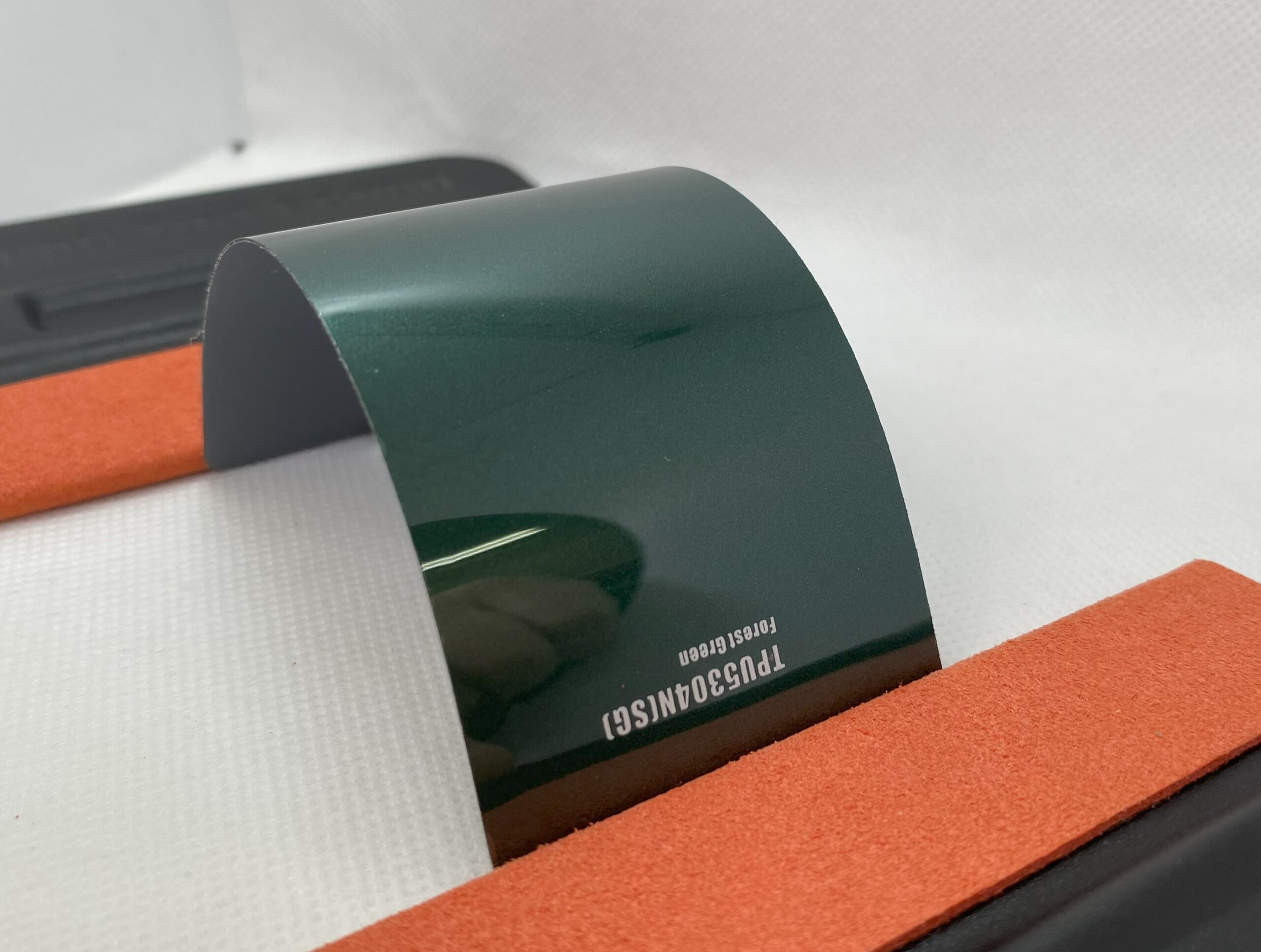 Carlas TPU5304N Tesla Forest Green — изображение 2