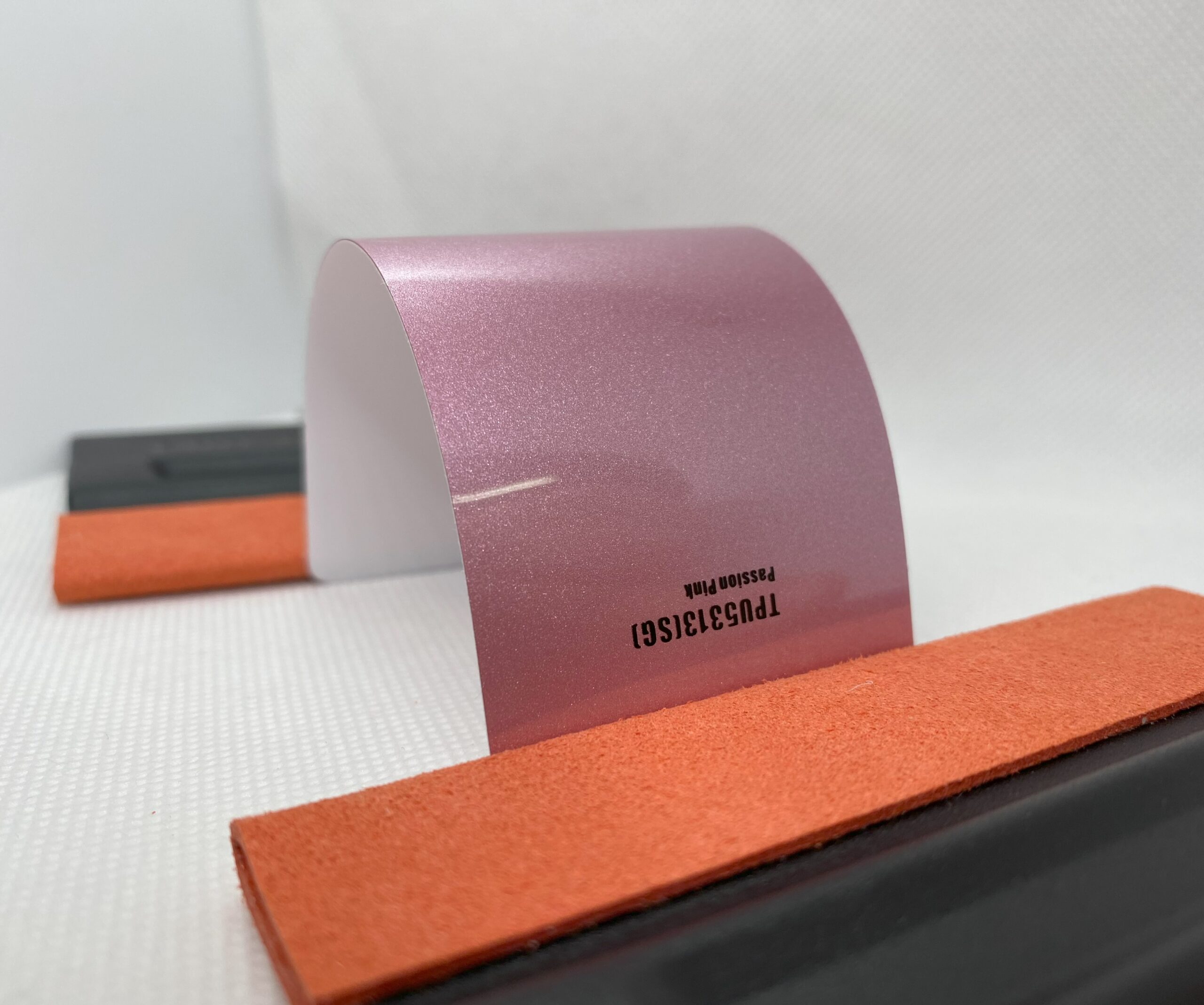 Carlas TPU5313 Bentley Passion Pink — изображение 2