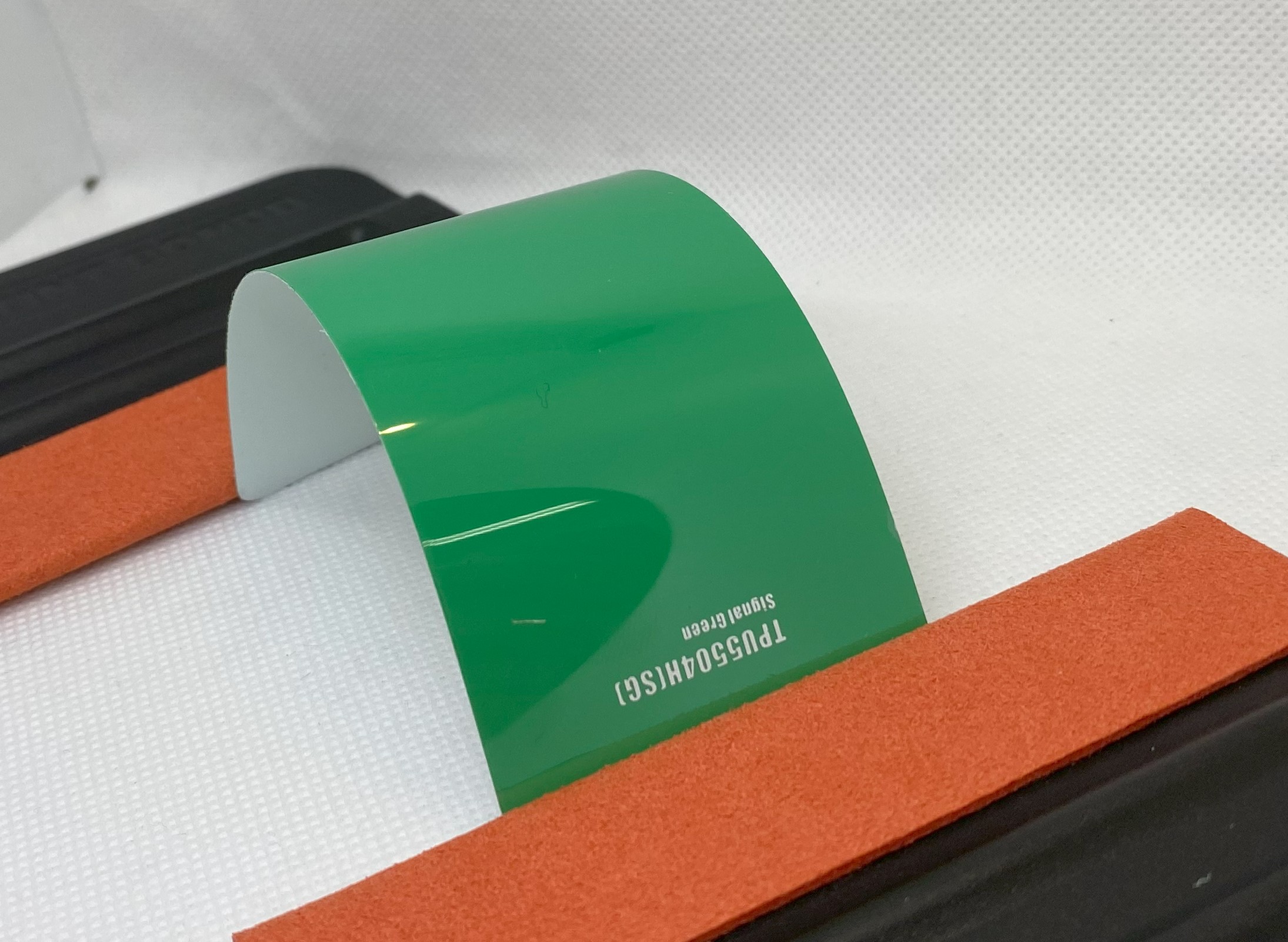 Carlas TPU5504H Porsche Signal Green — изображение 2