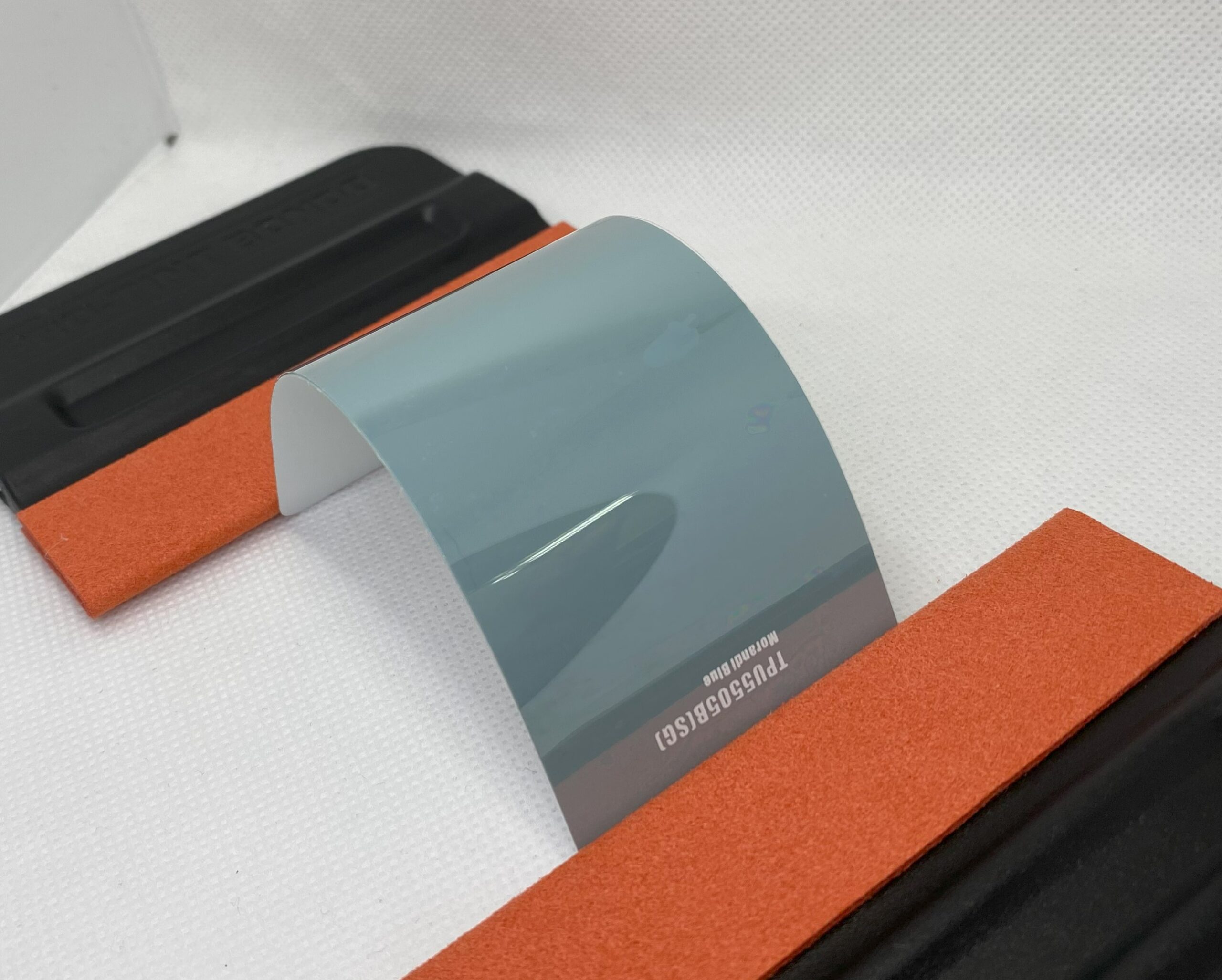 Carlas TPU5505B Mordant Blue — изображение 2
