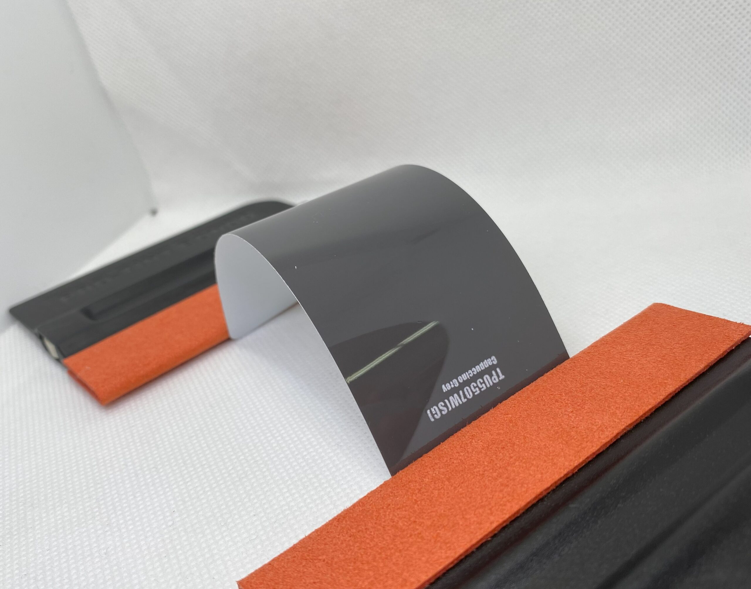 Carlas TPU5507W Cappuccino Gray — изображение 2