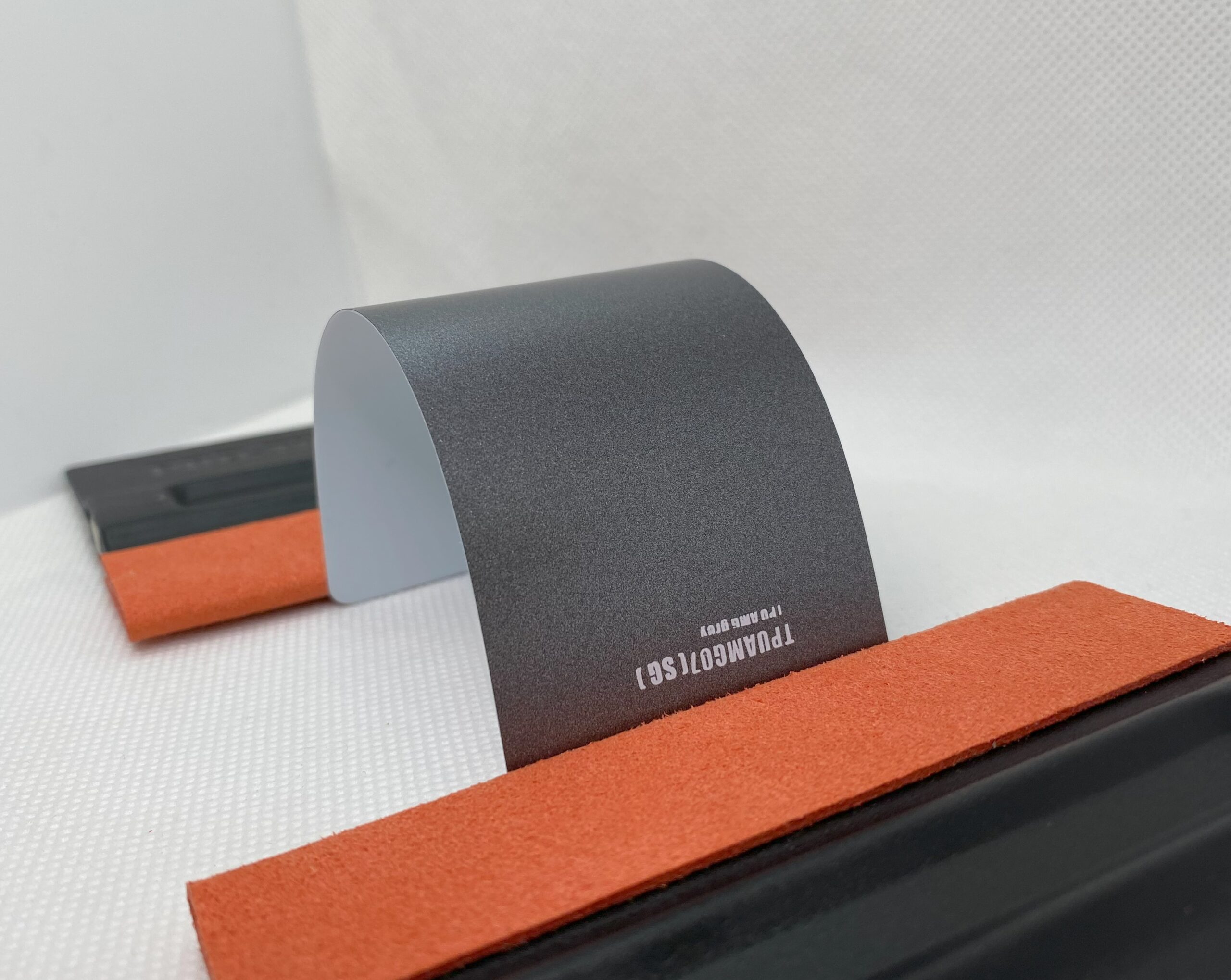 Carlas TPUAMG07 Matte AMG Mountain Gray — изображение 2