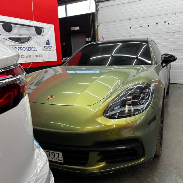 Carlas TPU5304C Porsche Urban Bamboo