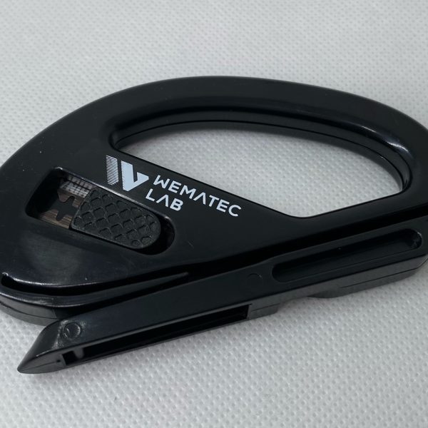 Нож - Улитка WEMATEC LAB SAFE