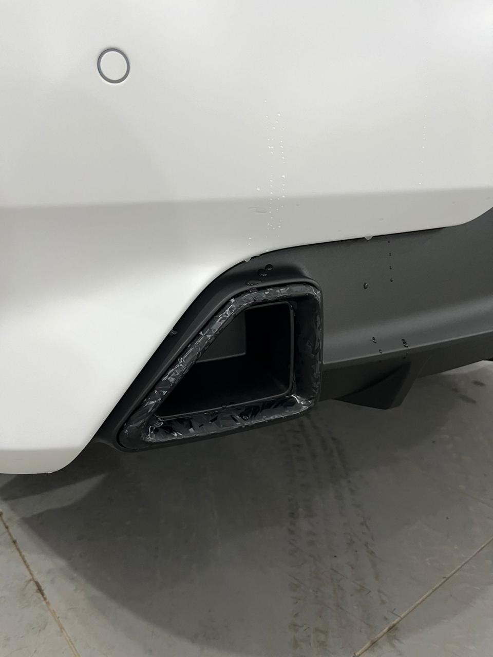 Пленка кованный карбон N-GTC06D 5D Forged Carbon 1,52х16м — изображение 2