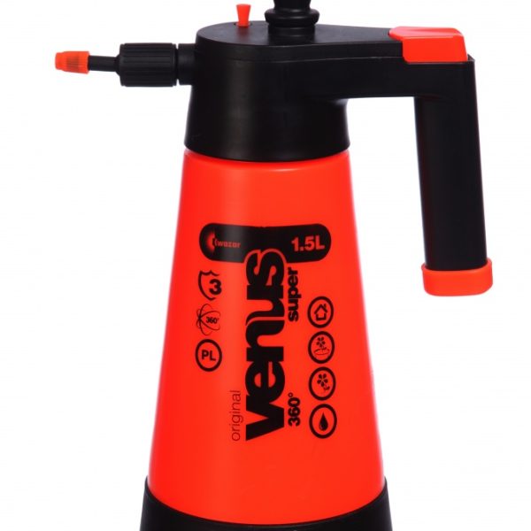 Опрыскиватель Venus Super 360° 1,5L