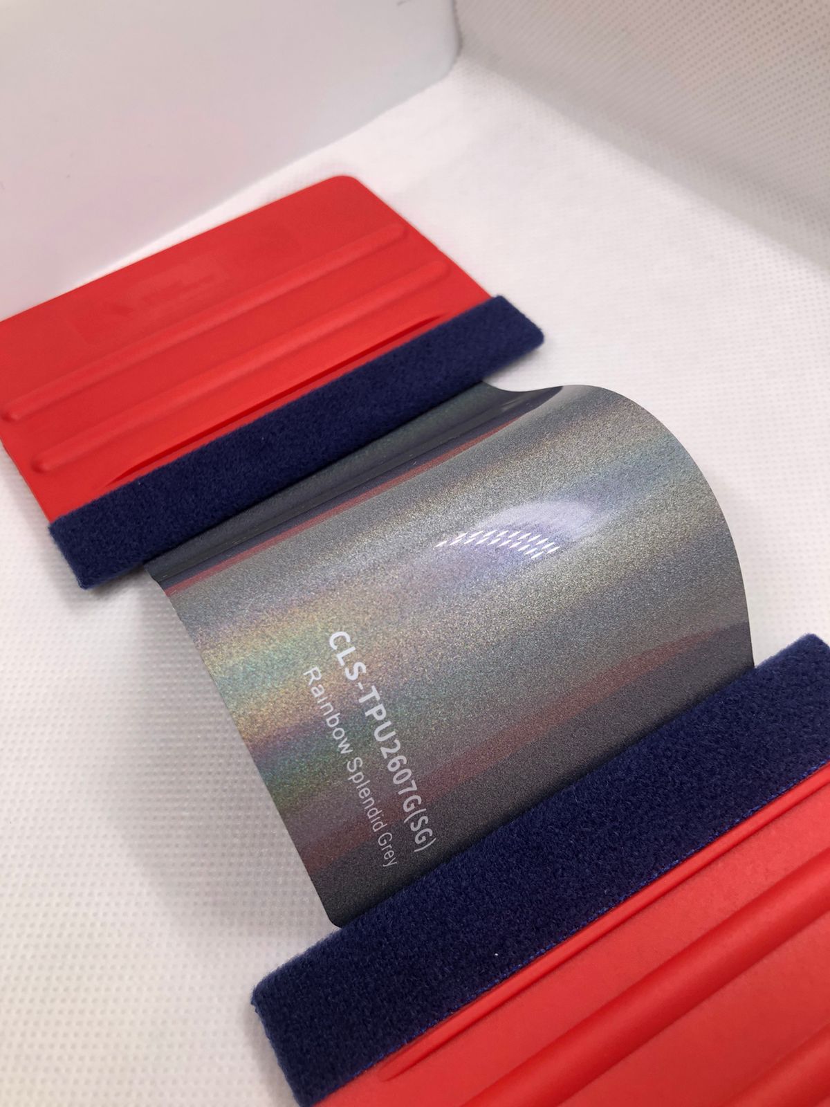 Carlas TPU2607G Rainbow Splendid Grey — изображение 2
