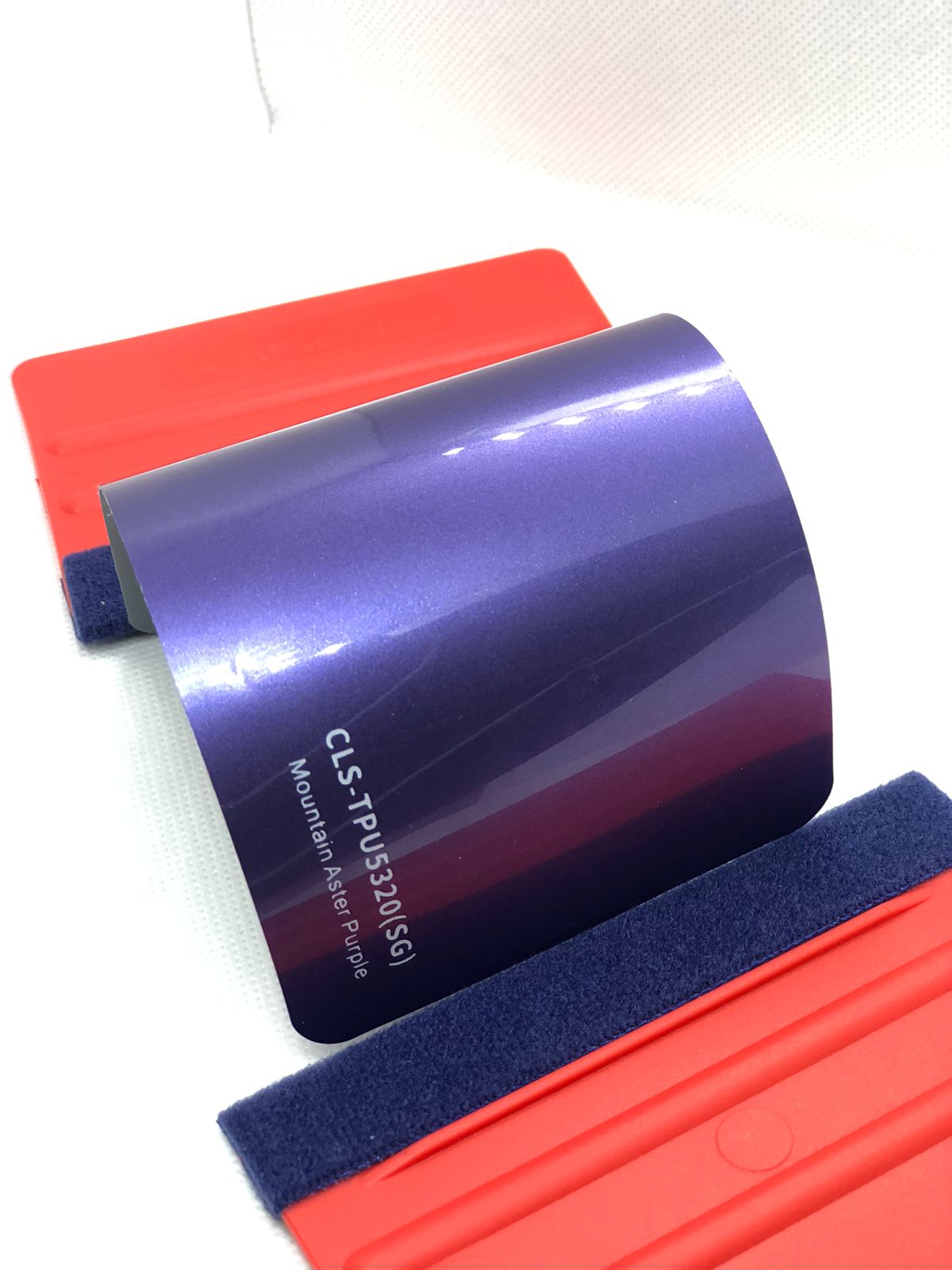 Carlas TPU5320 Mountain Aster Purple — изображение 2