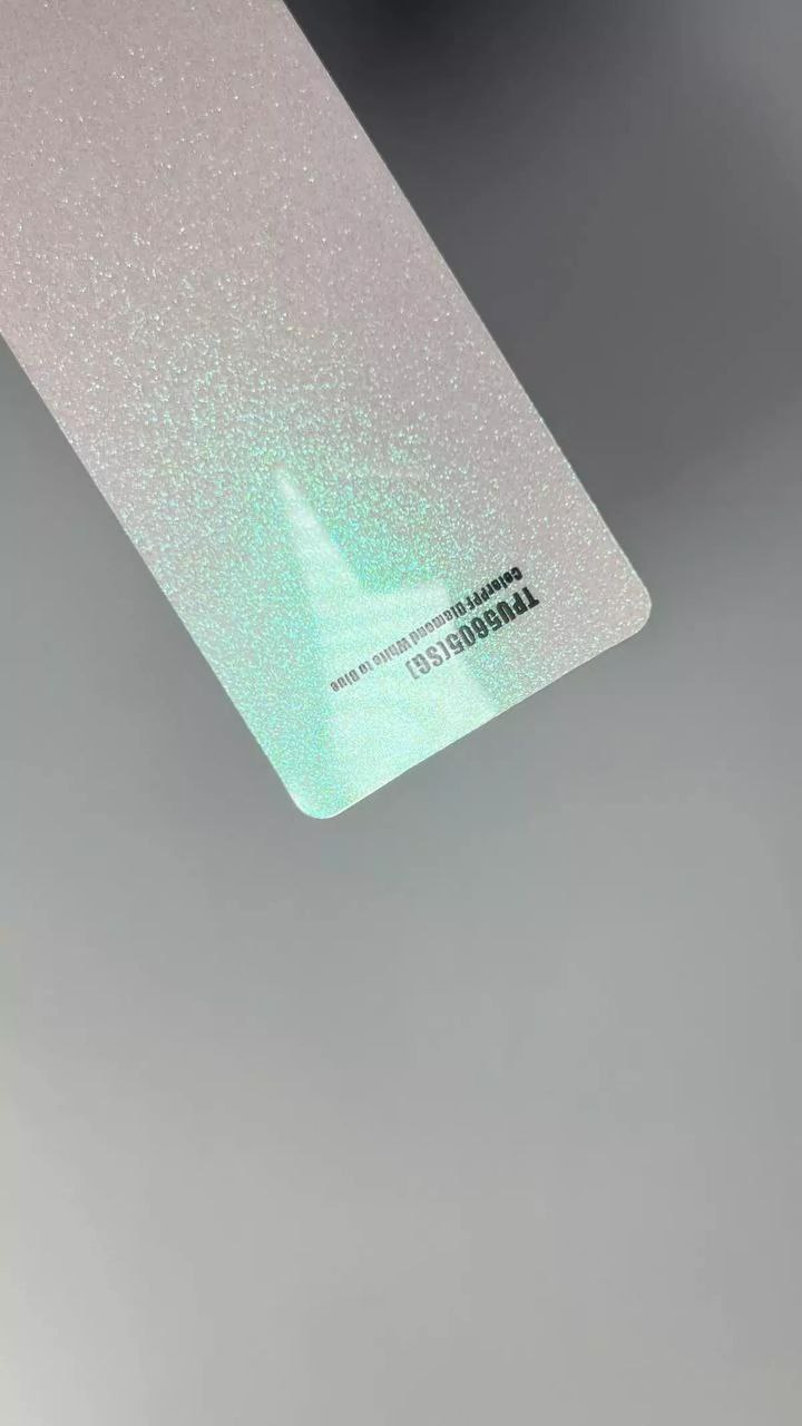 Carlas TPU5605 Diamond White to Blue — изображение 4