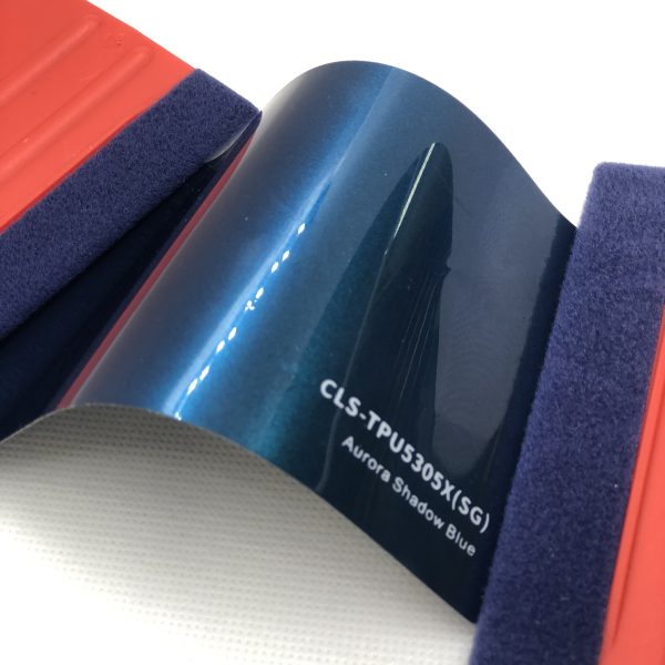 Carlas TPU5305X Aurora Shadow Blue