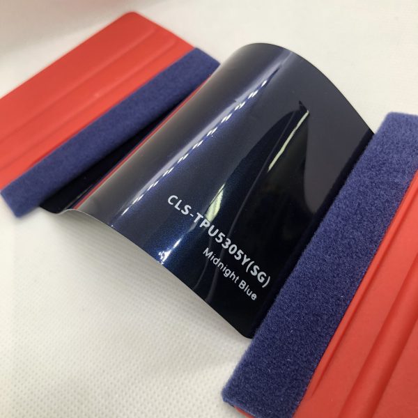 Carlas TPU5305Y Midnight Blue
