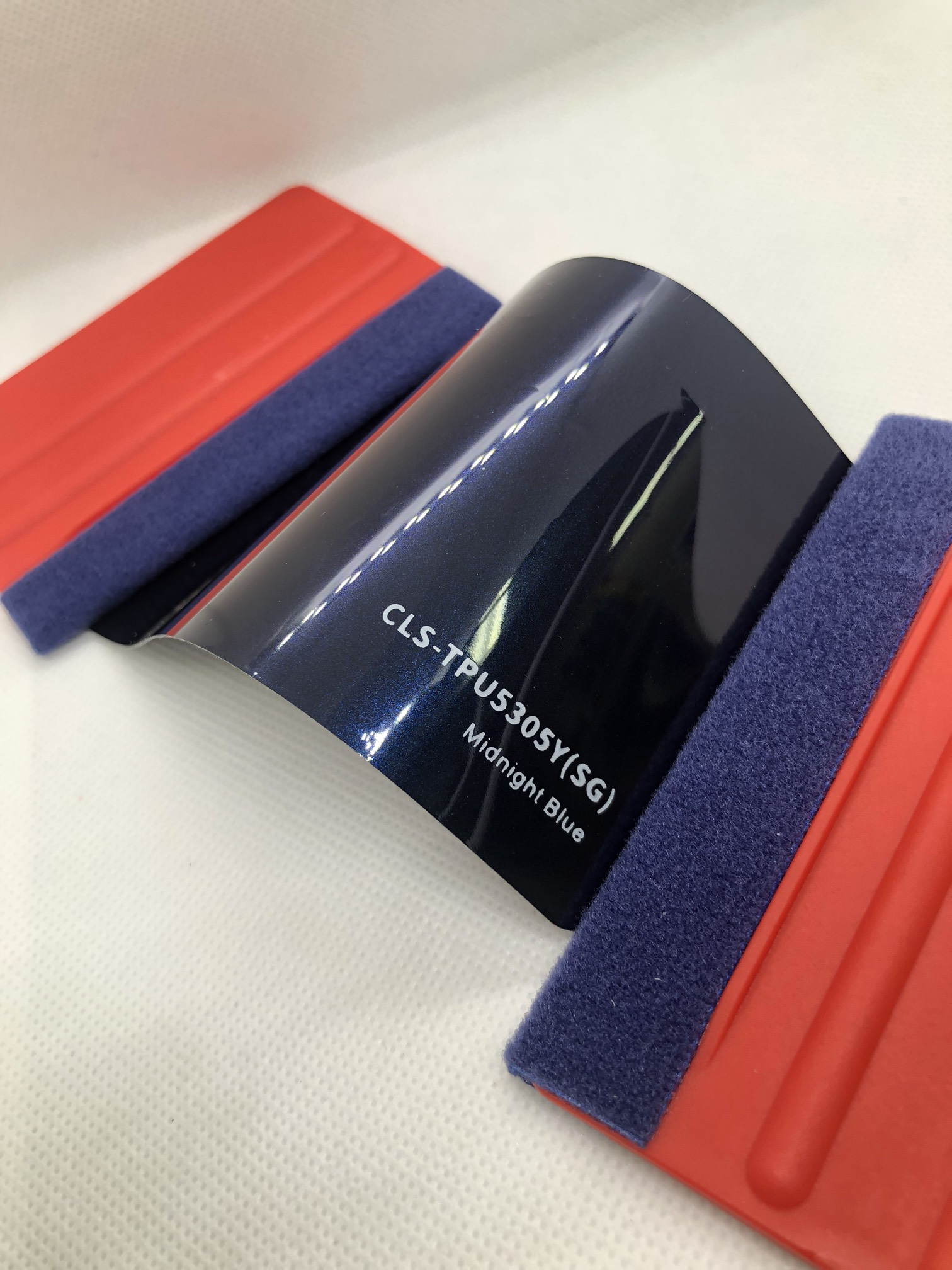 Carlas TPU5305Y Midnight Blue