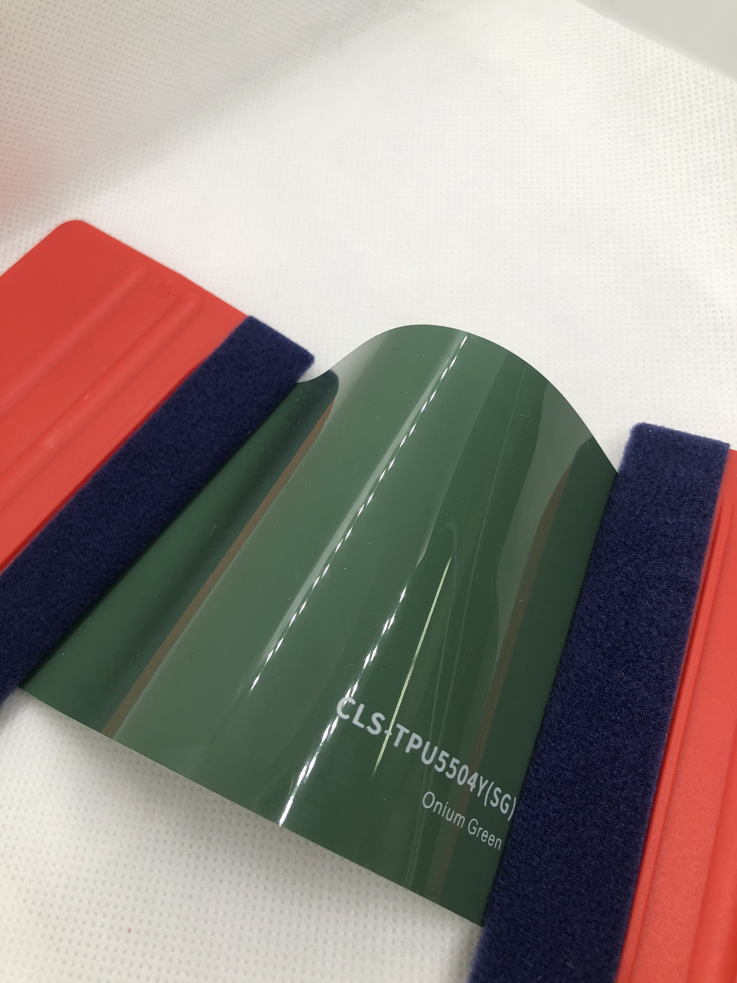 Carlas TPU5504Y Onium Green — изображение 2