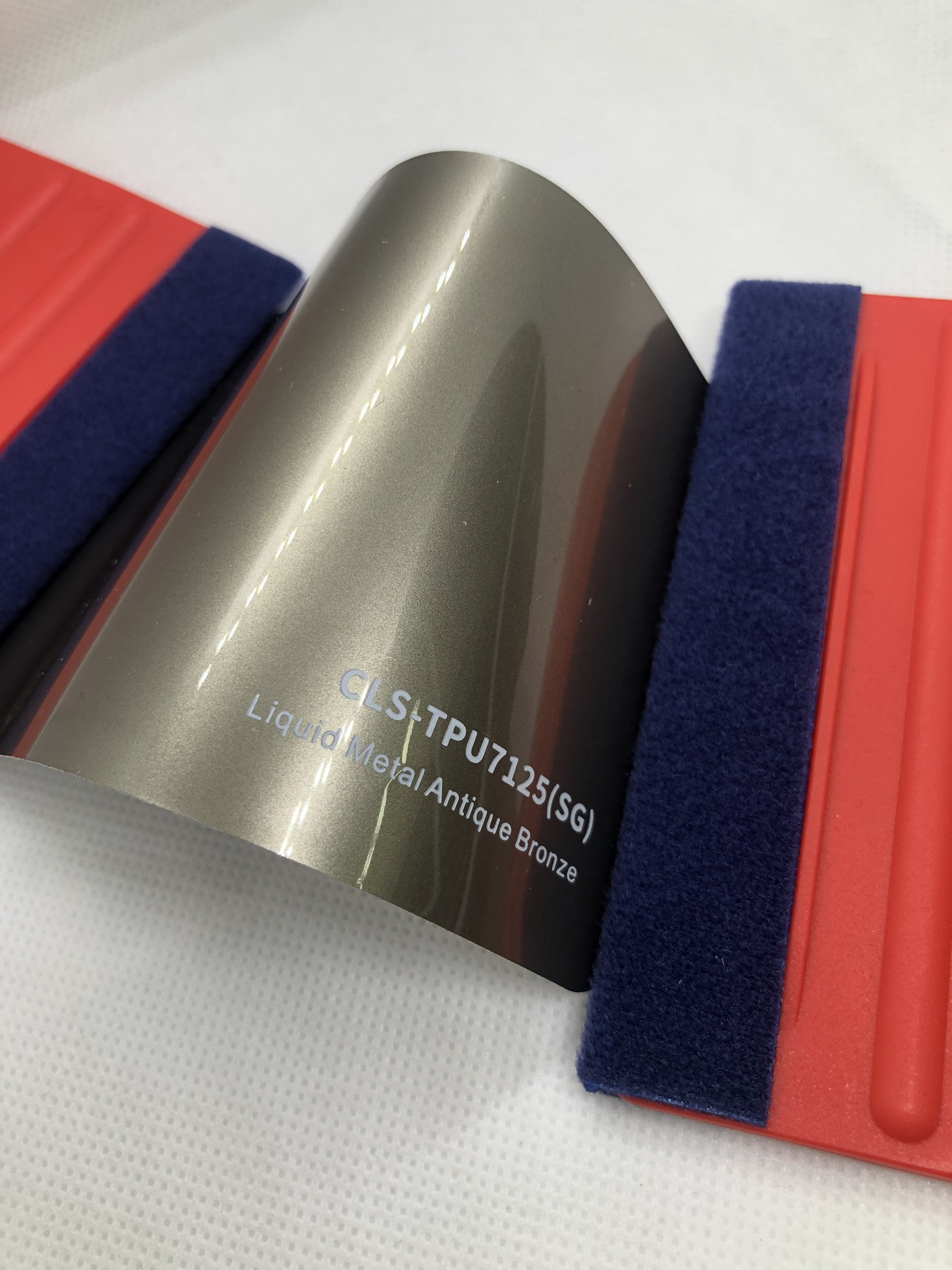 Carlas TPU7125 Liquid Bronze — изображение 2