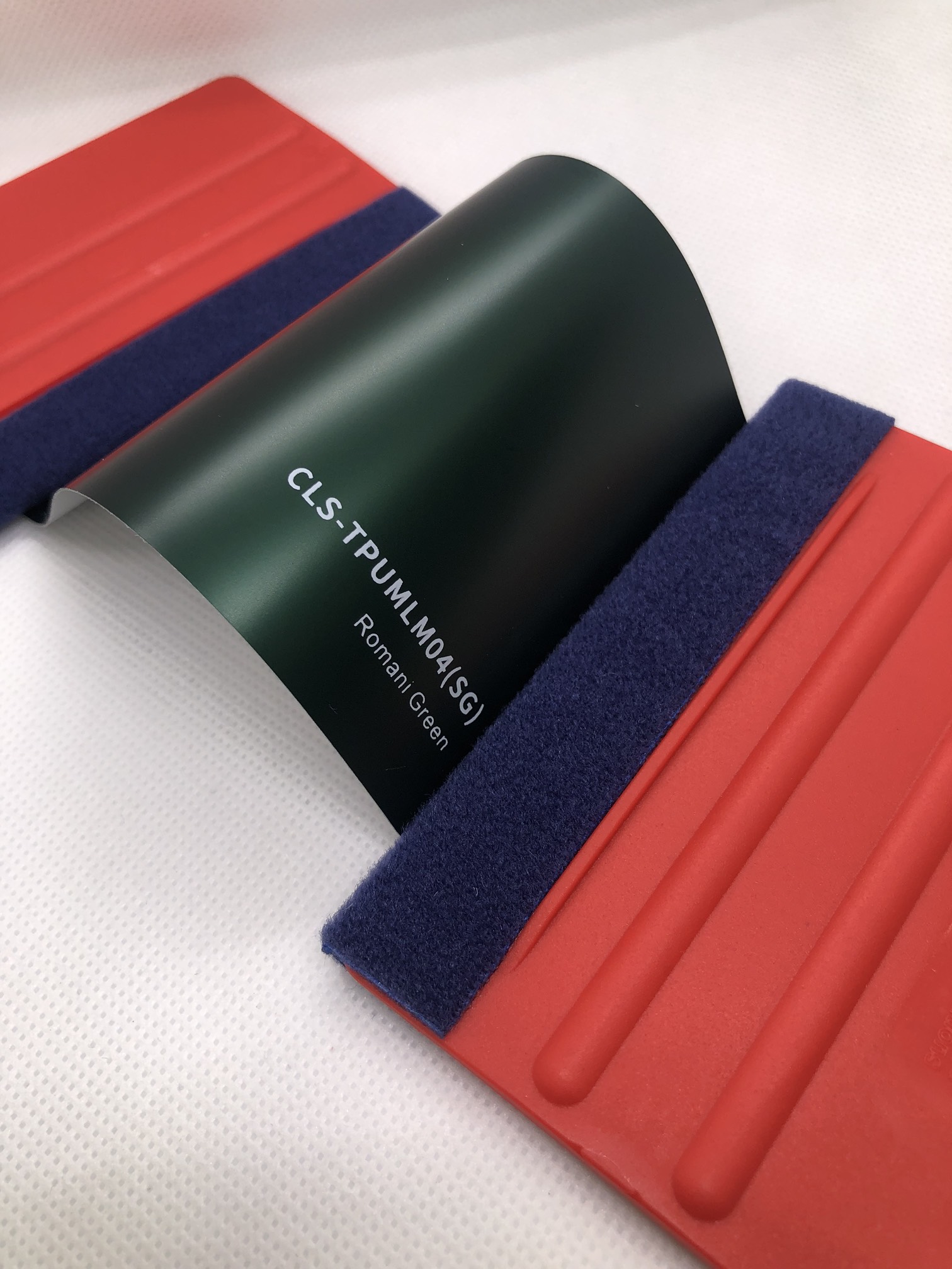 Carlas TPUMLM04 Romani Green — изображение 2