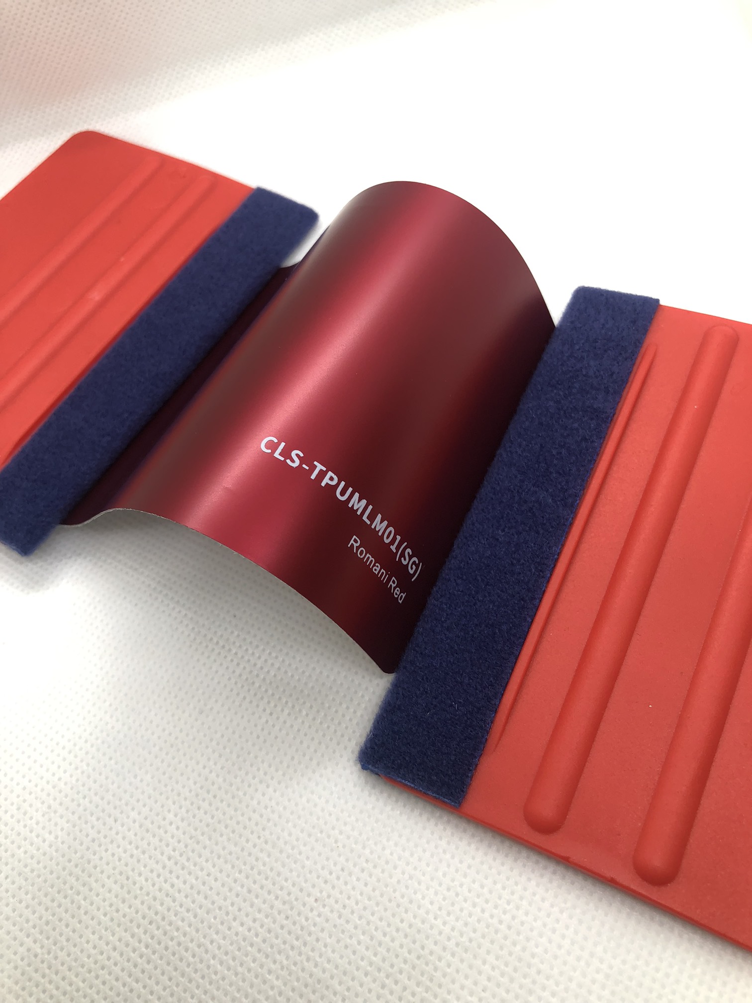 Carlas TPUMLM01 Romani Red — изображение 2