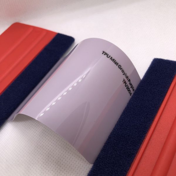 OVERSALL Color PPF - TPU2006  Mist Grayish Purple