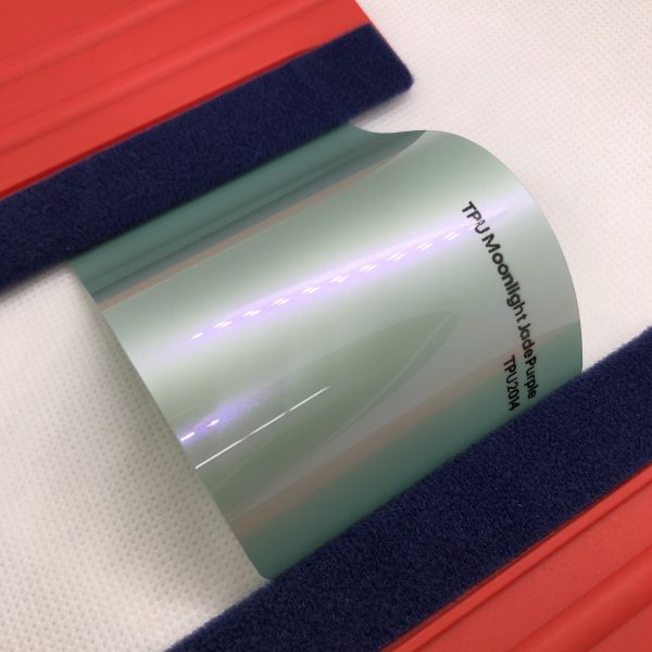 OVERSALL Color PPF - TPU2014 Moonlight Jade Purple