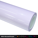 2024 Morandi Purple
