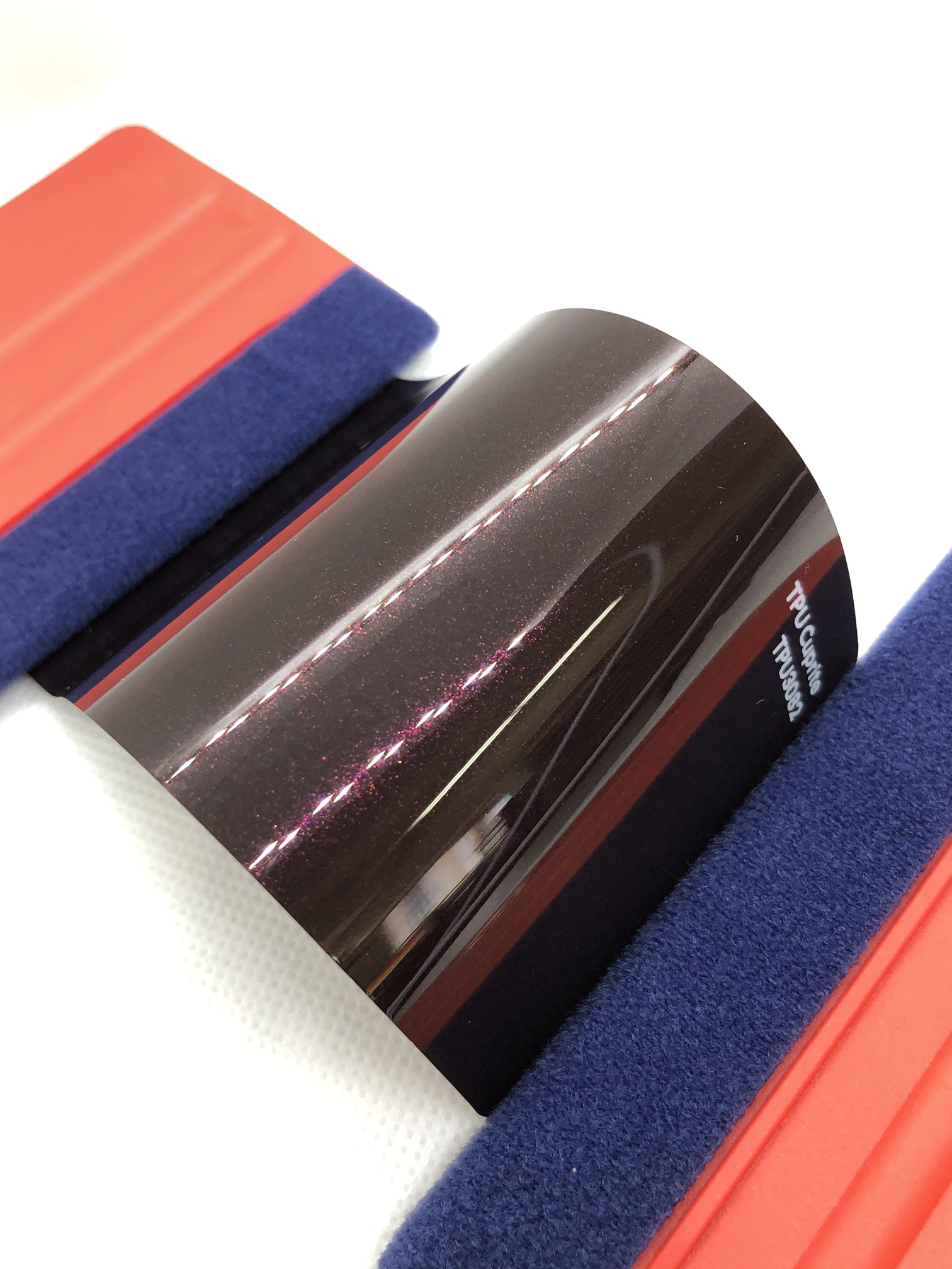 OVERSALL Color PPF - TPU3082 Cuprite — изображение 2
