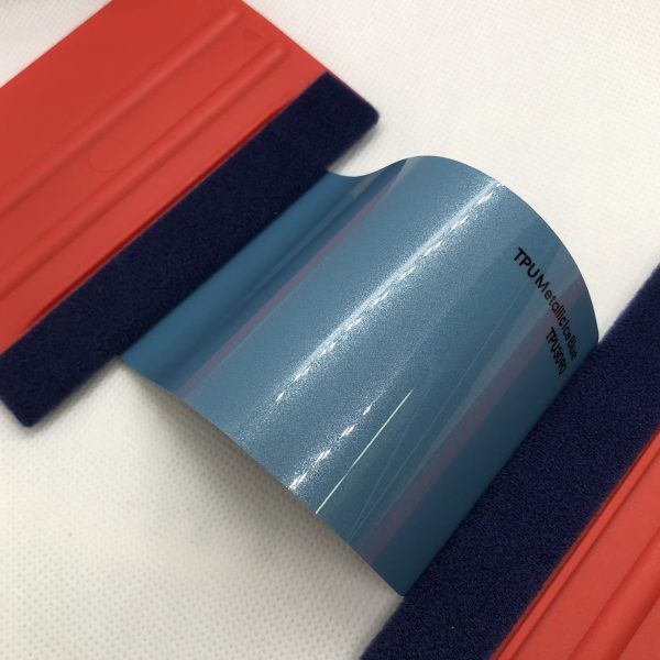 OVERSALL Color PPF - TPU3090 Metallic Ice Blue