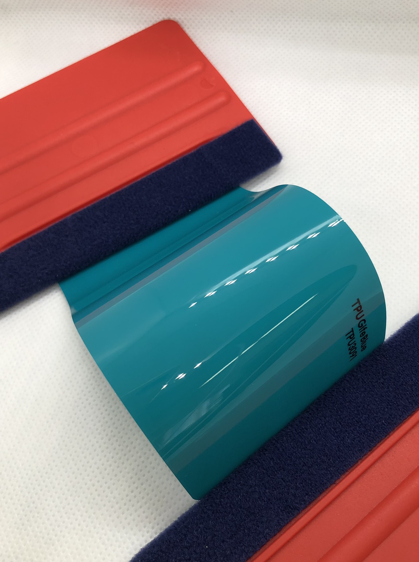 OVERSALL Color PPF - TPU3091 — изображение 2