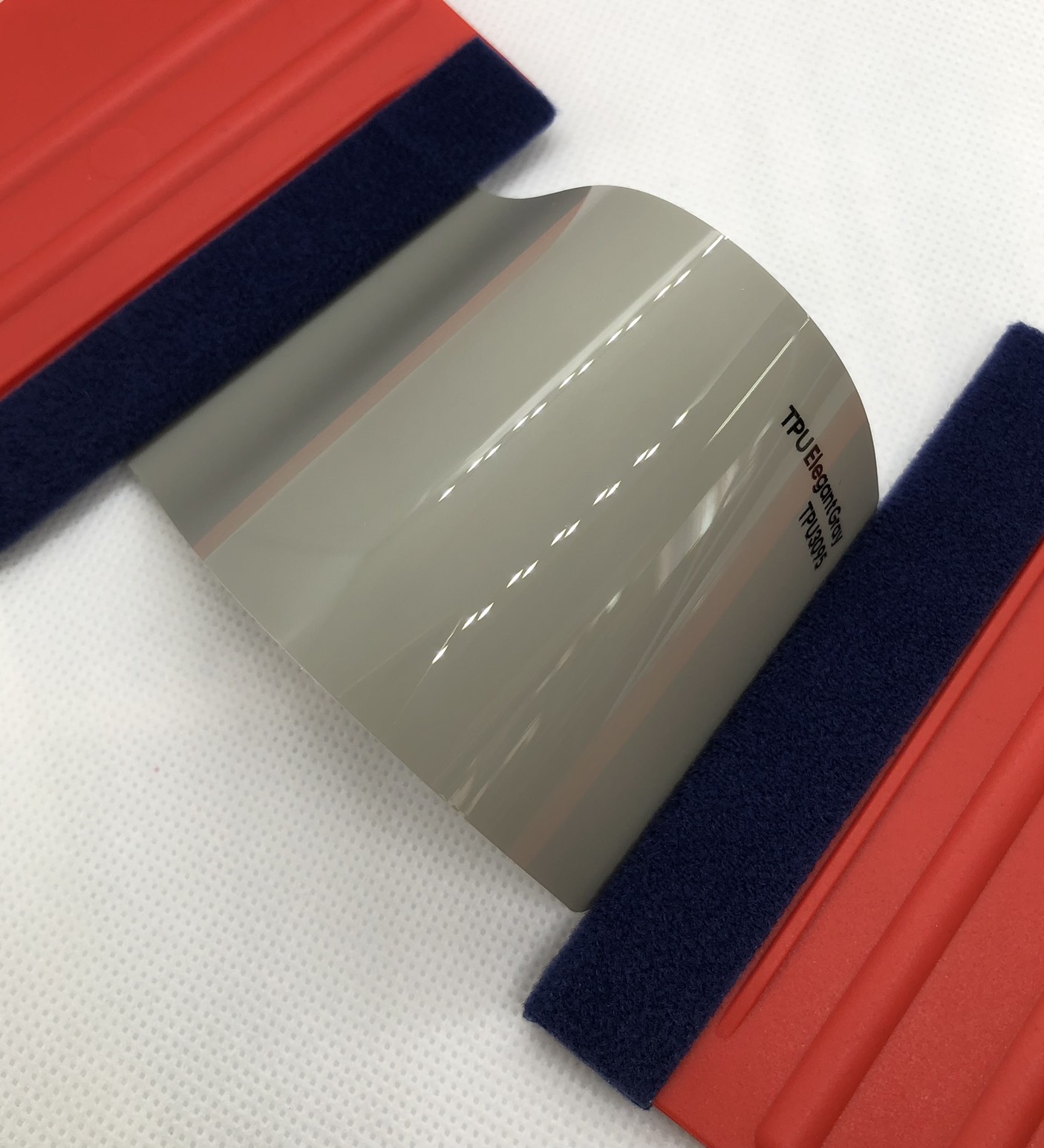 OVERSALL Color PPF - TPU3095 Elegant Gray — изображение 2