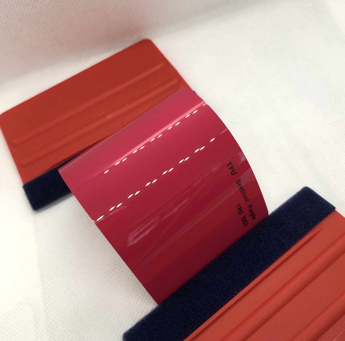 OVERSALL Color PPF - TPU1003 Beetroot Purple — изображение 2