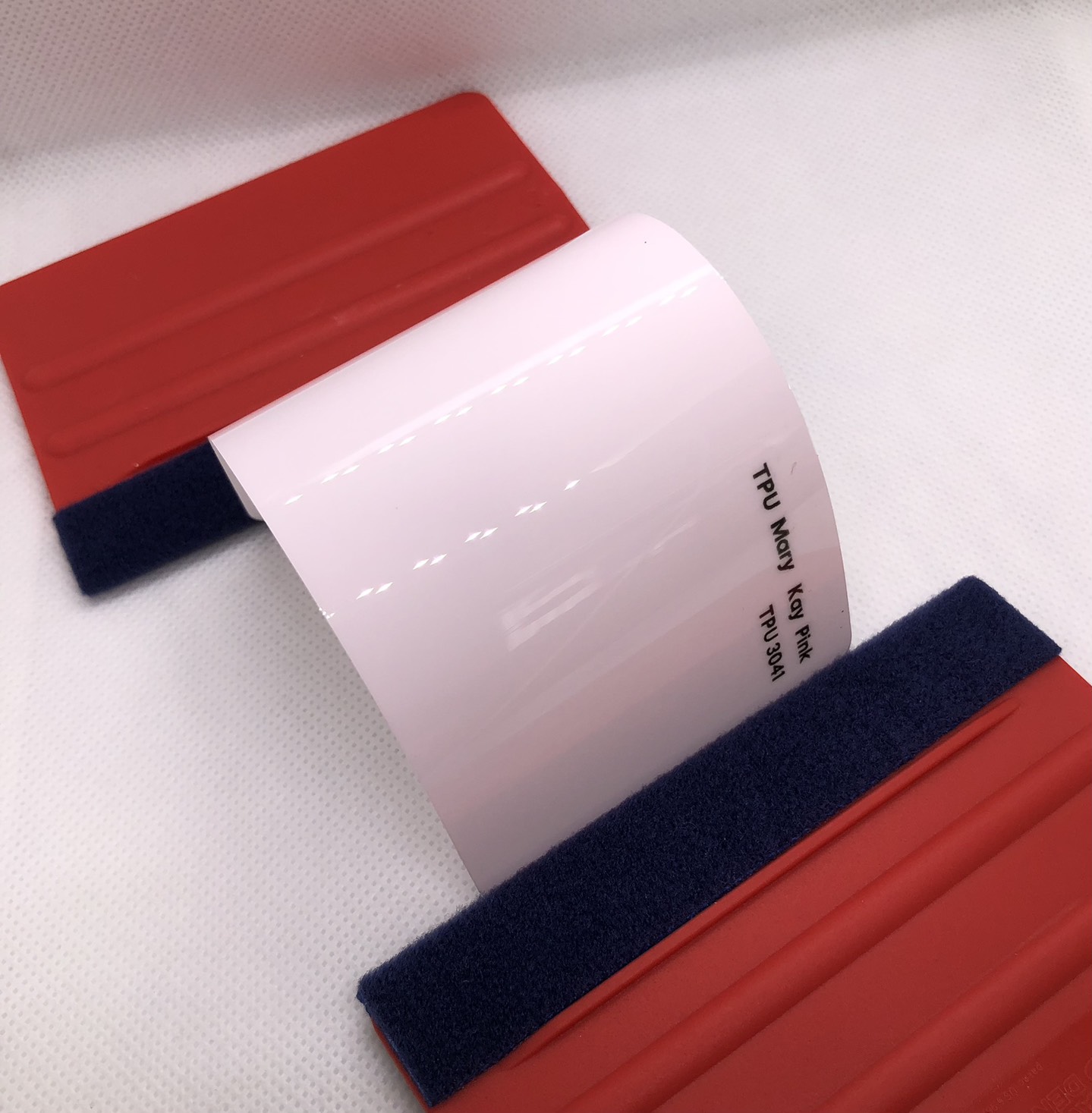 OVERSALL Color PPF - TPU3041 Mary Kay Pink — изображение 2
