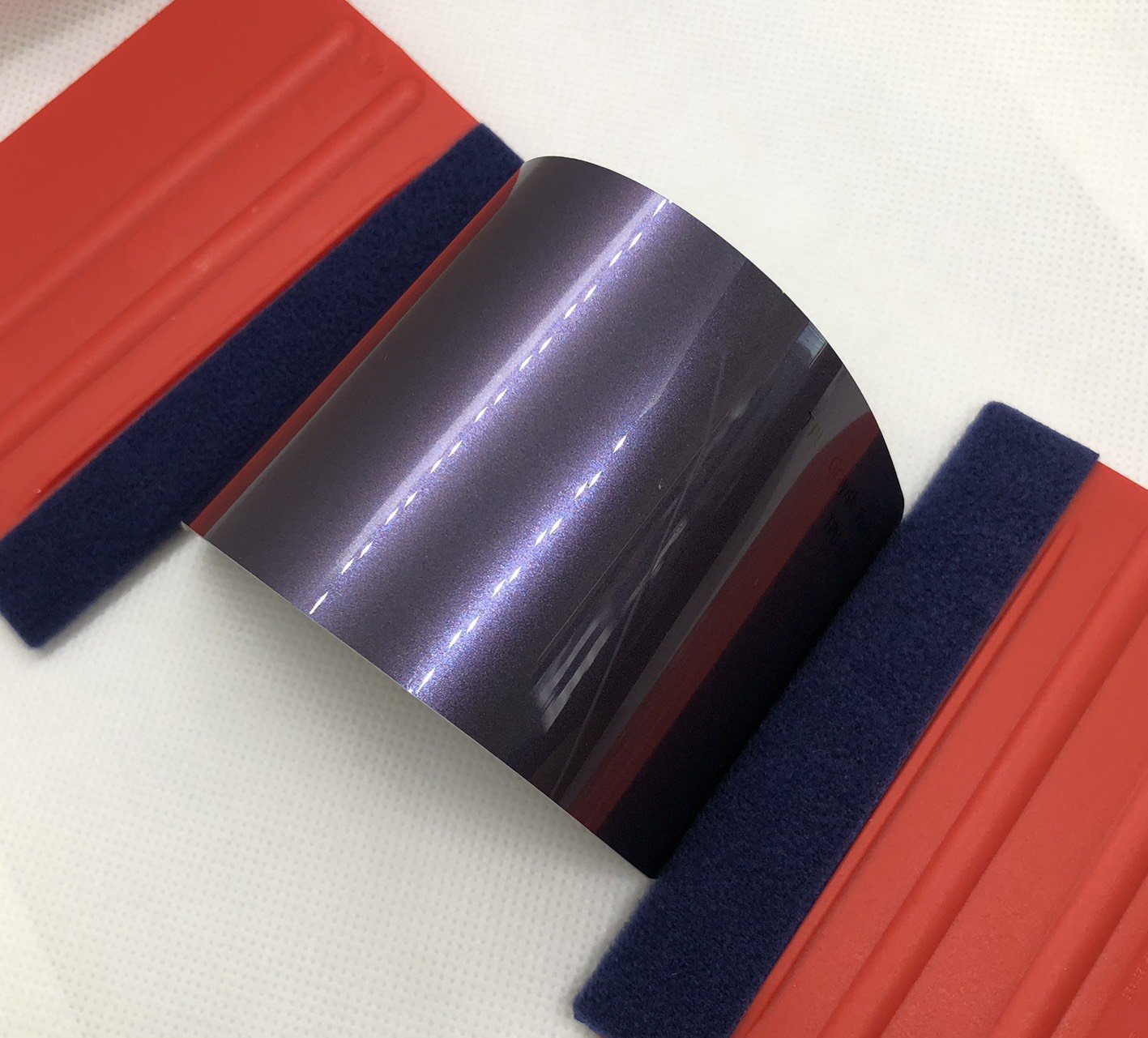 OVERSALL Color PPF - TPU3047 Grayish Violet — изображение 2