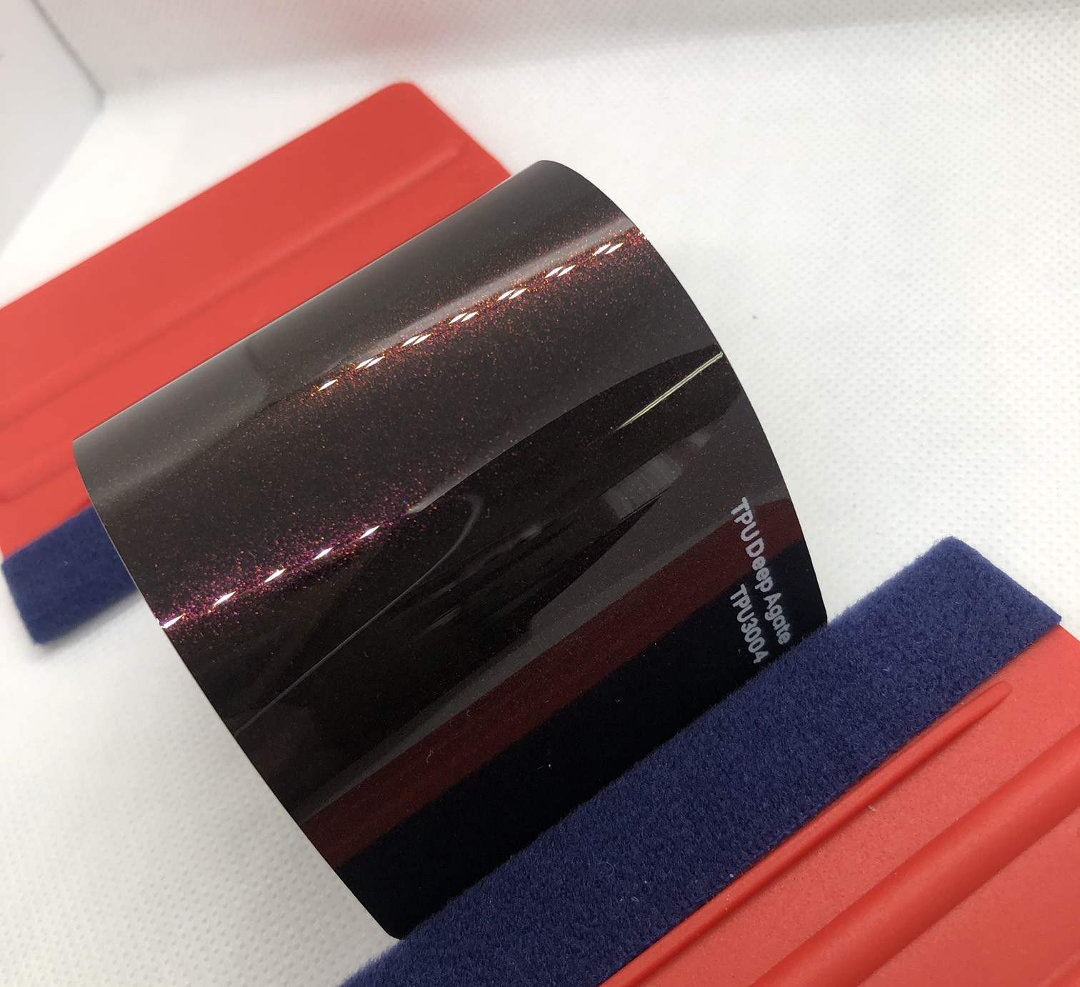 OVERSALL Color PPF - TPU3004 Deep Agate — изображение 2
