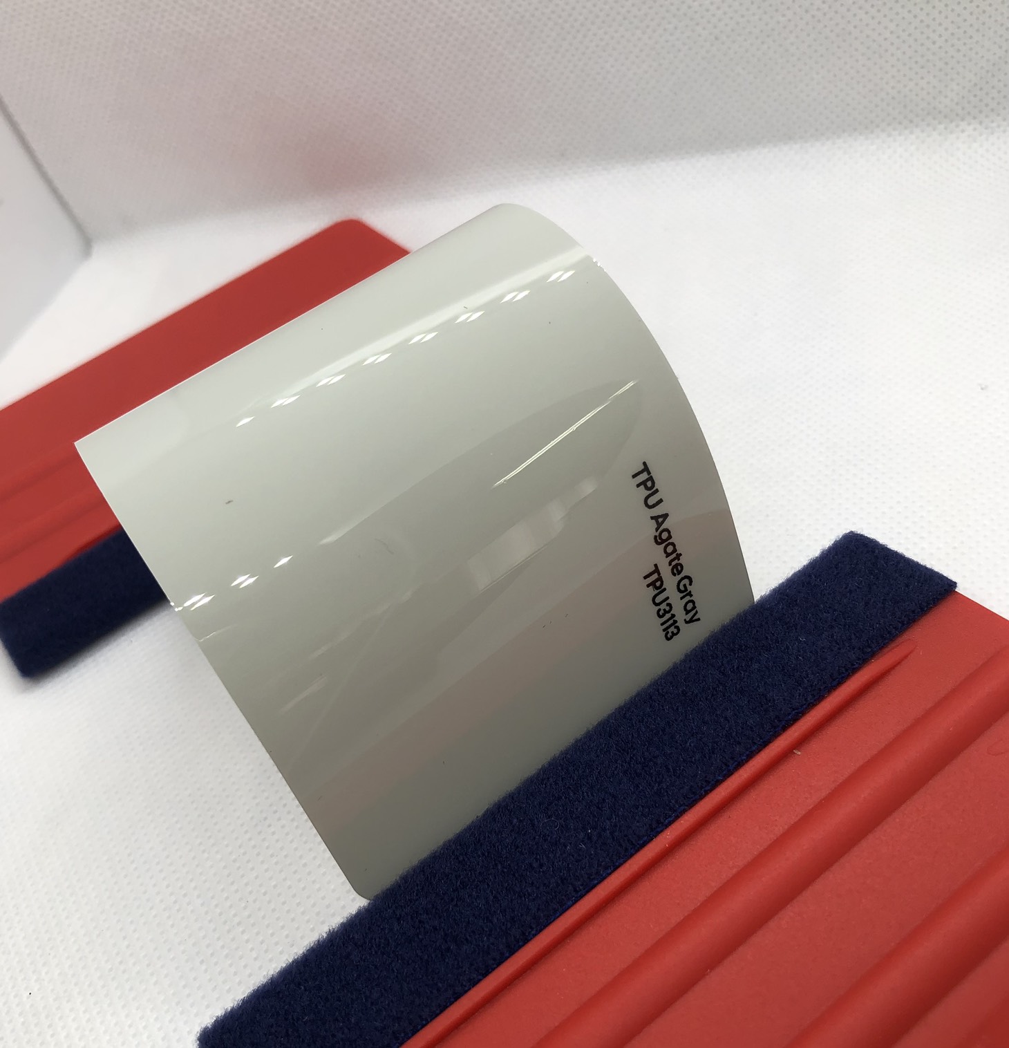 OVERSALL Color PPF - TPU3113 Agate Gray — изображение 2