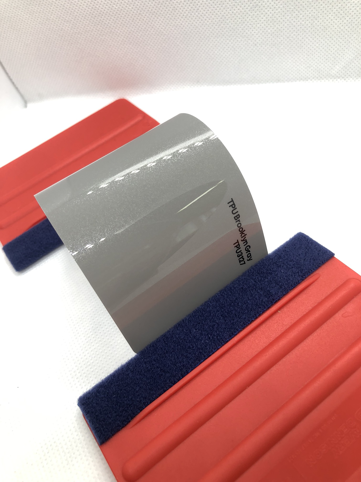 OVERSALL Color PPF - TPU3127 Brooklyn Gray — изображение 2