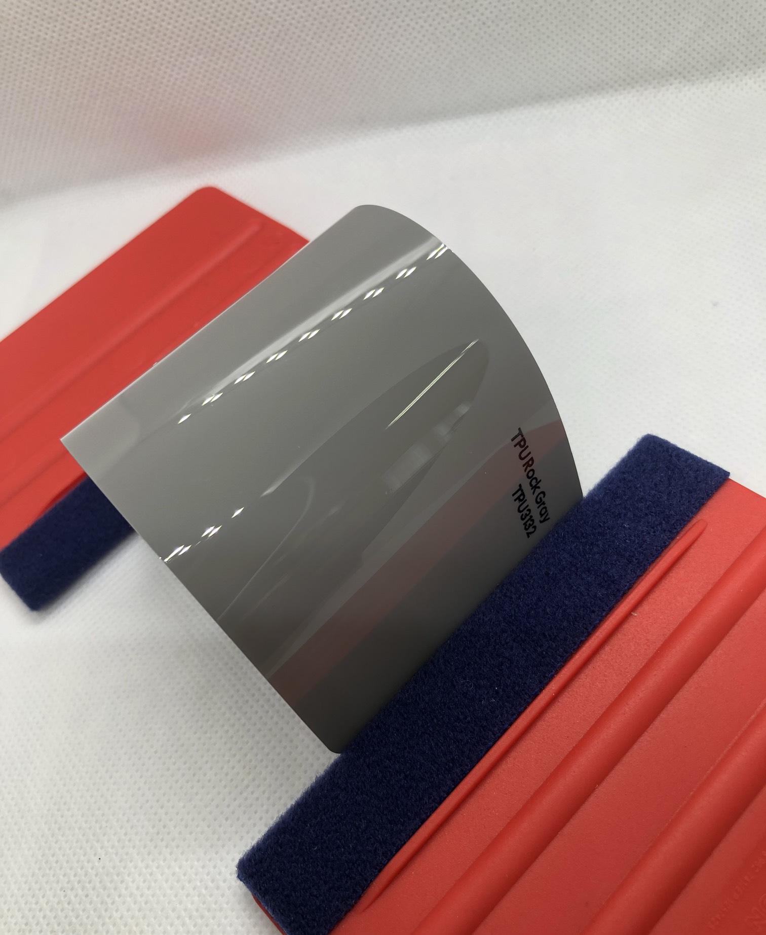 OVERSALL Color PPF - TPU3132 Rock Gray — изображение 2
