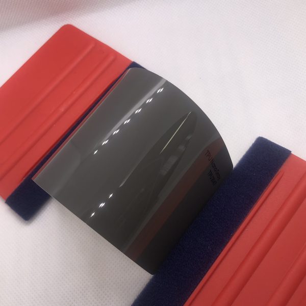 OVERSALL Color PPF - TPU3147 Nano Gray