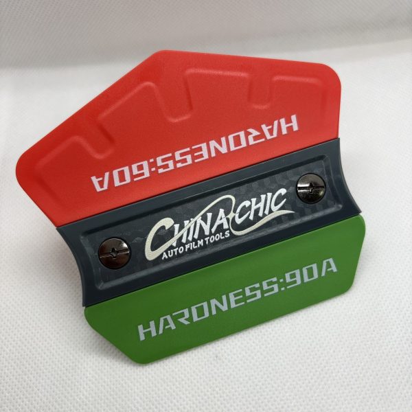 Скребок пластиковый, QC-25