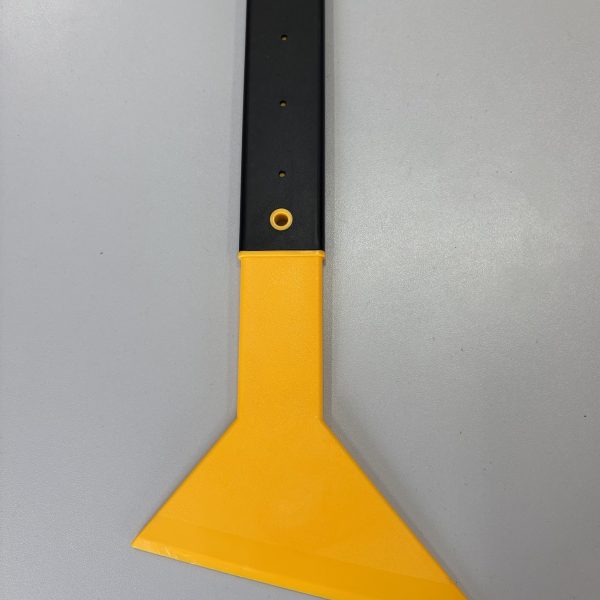 Скребок пластиковый, QG-10