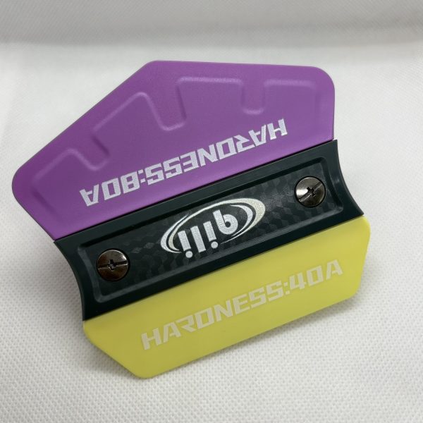 Скребок пластиковый, QC-25