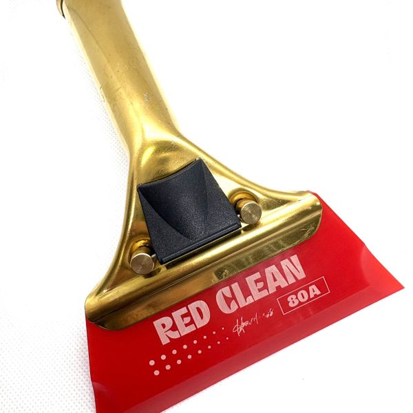Выгонка полиуретановая Brass Handle c металлической ручкой