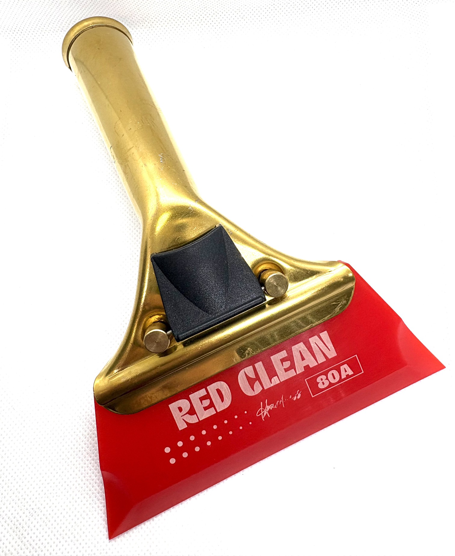 Выгонка полиуретановая Brass Handle c металлической ручкой