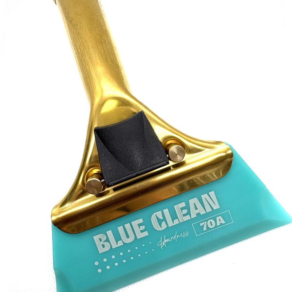 Выгонка полиуретановая Brass Handle c металлической ручкой