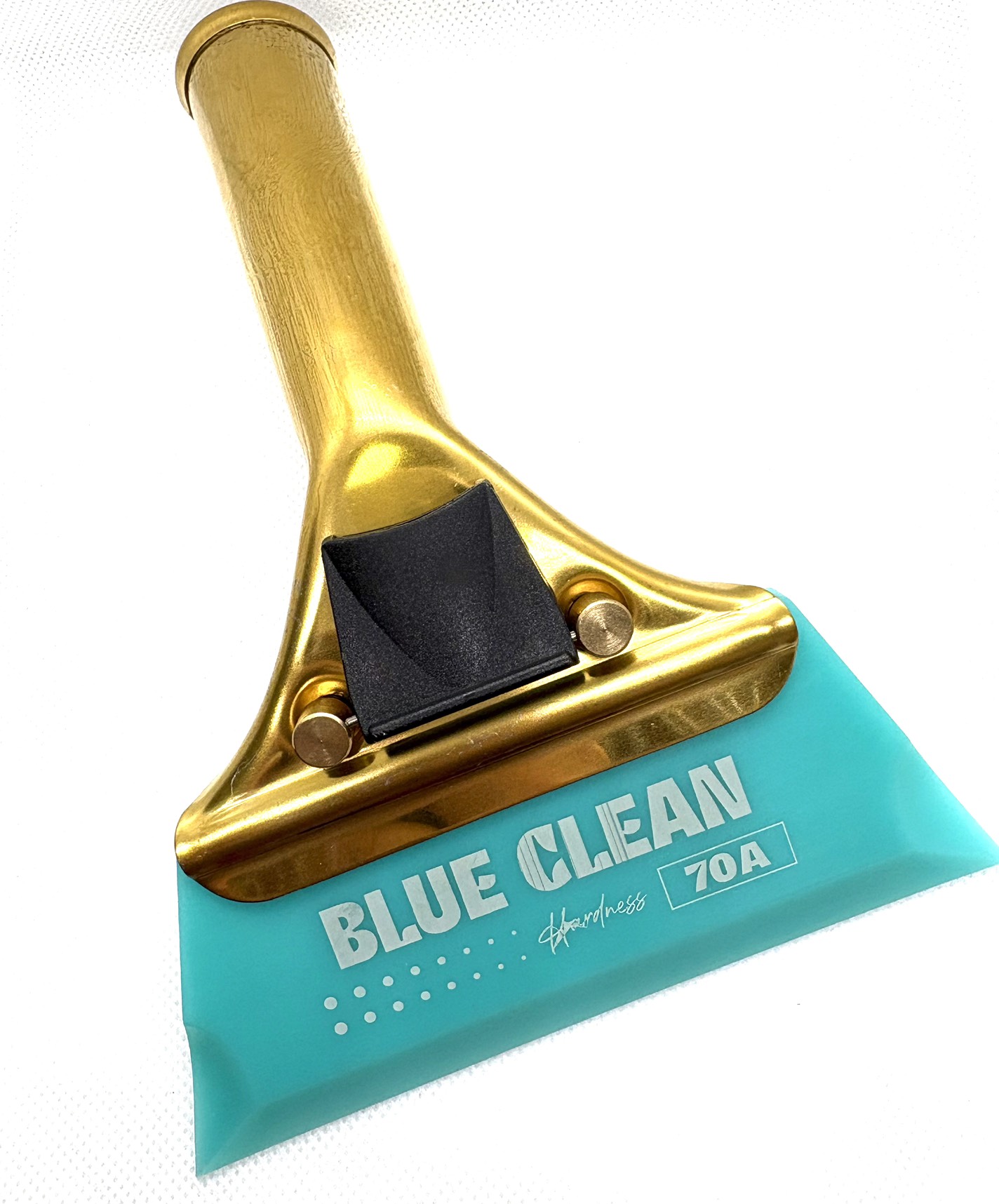Выгонка полиуретановая Brass Handle c металлической ручкой