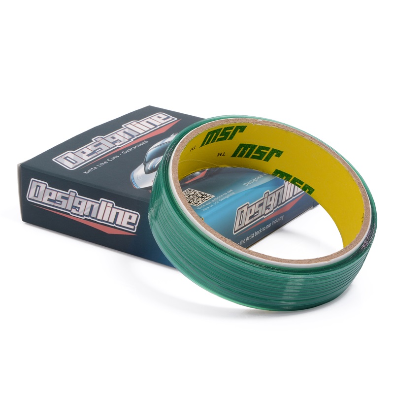 Нитевидный нож knifeless Tape 50м