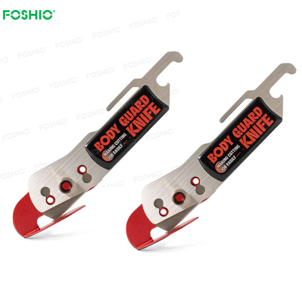 Нож Vinyl Body Guard Knife