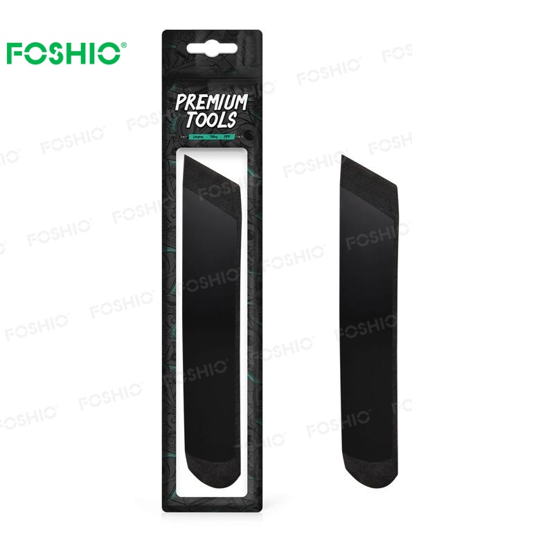Ракель Foshio Custom Ppf для оклейки автомобилей. Длина 9см